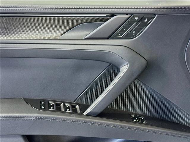 New 2026 Porsche Cayenne S AWD/4WD image 11