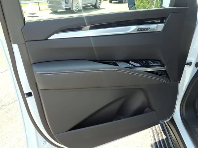 New 2026 Cadillac Escalade Sport w/ Touring Package AWD/4WD image 13