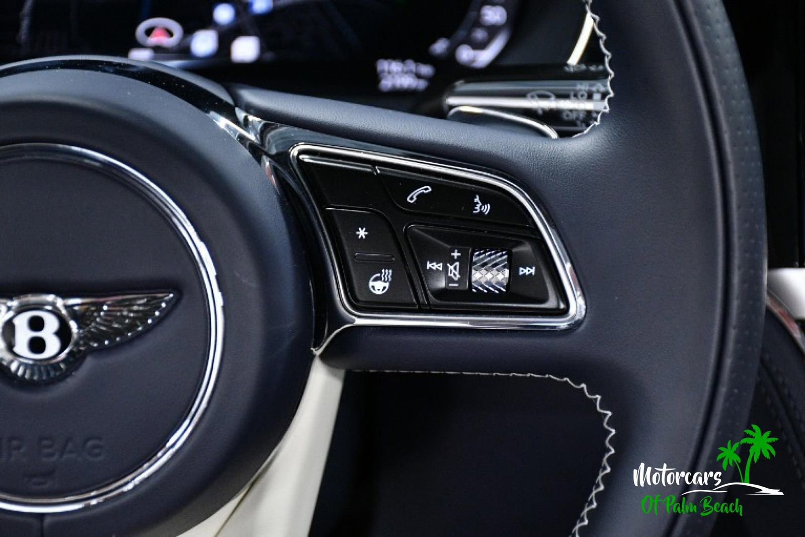 Used 2025 Bentley Continental GT Speed w/ First Edition Specification image 33