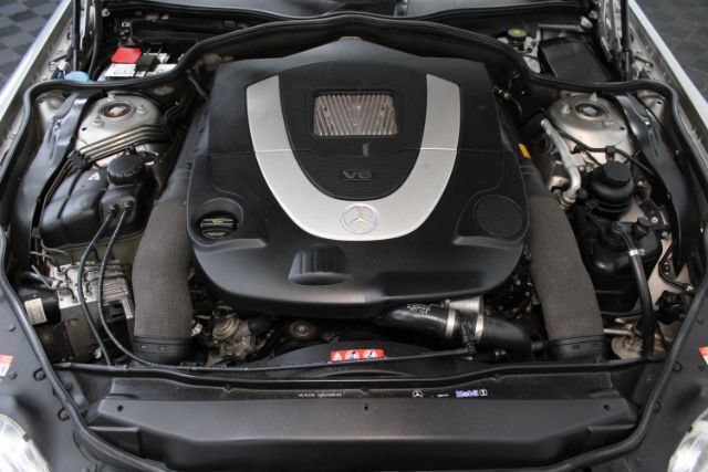 Used 2007 Mercedes-Benz SL 550 image 24