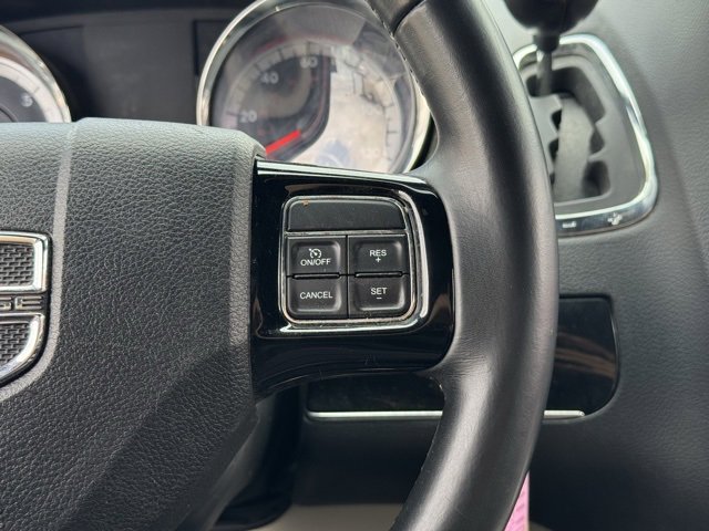 Used 2019 Dodge Grand Caravan SXT image 16