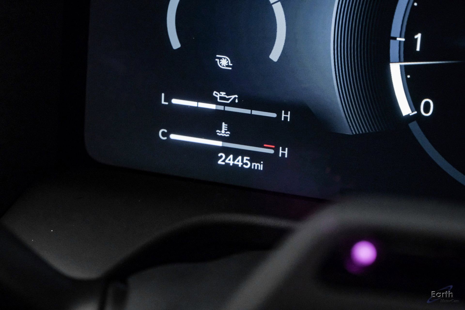 Used 2025 Lexus GX 550 550 Luxury+ 22 VOSSEN WHEELS w/ Accessory Package (2T) image 74