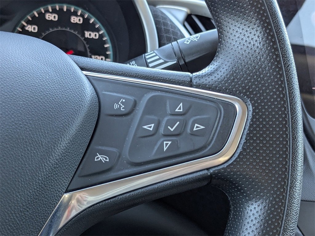 Used 2024 Chevrolet Malibu LT image 29