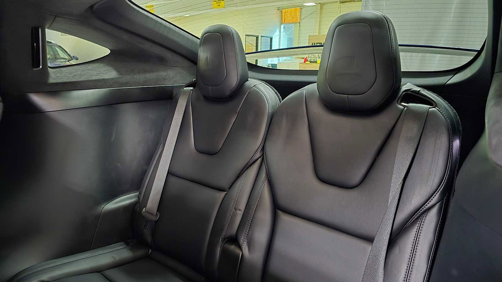 Used 2020 Tesla Model X Long Range image 18