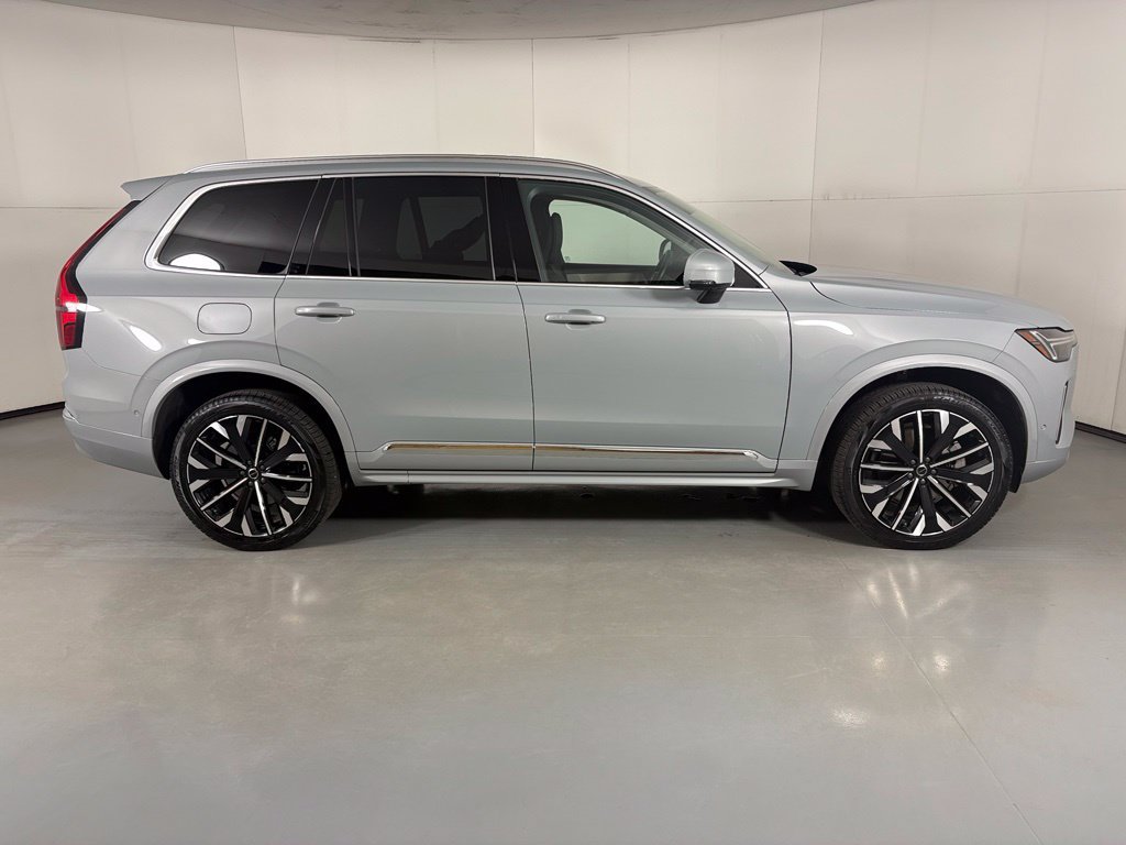 Used 2026 Volvo XC90 B6 Plus AWD/4WD image 9