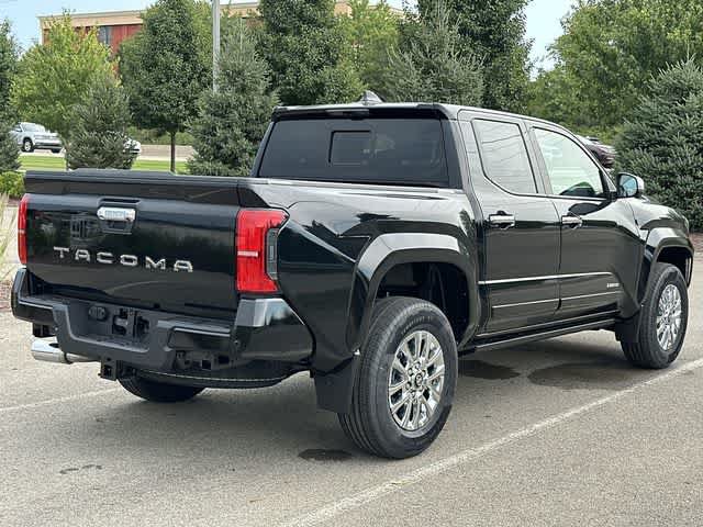 New 2026 Toyota Tacoma Limited AWD/4WD image 31