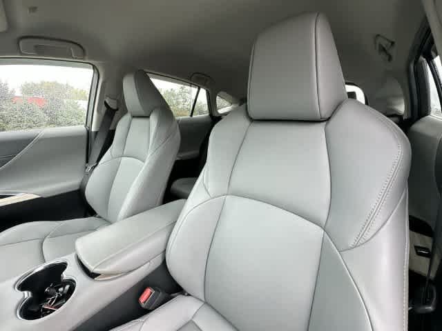 Used 2023 Toyota Venza XLE AWD/4WD image 15