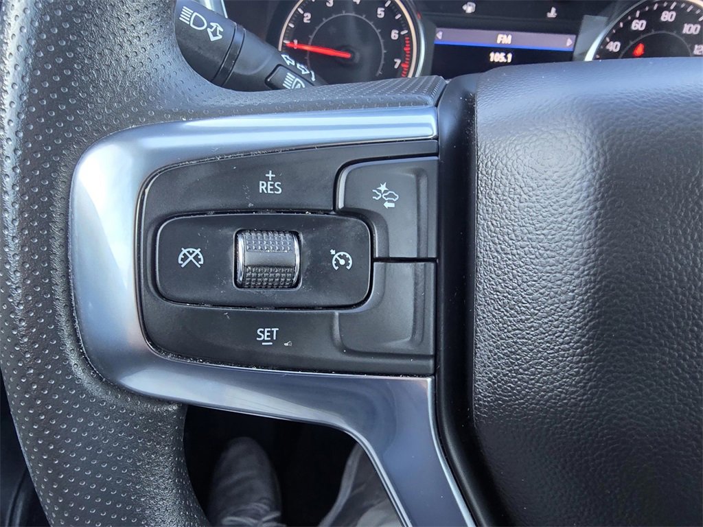 Used 2023 Chevrolet Blazer LT w/ Convenience Package image 11