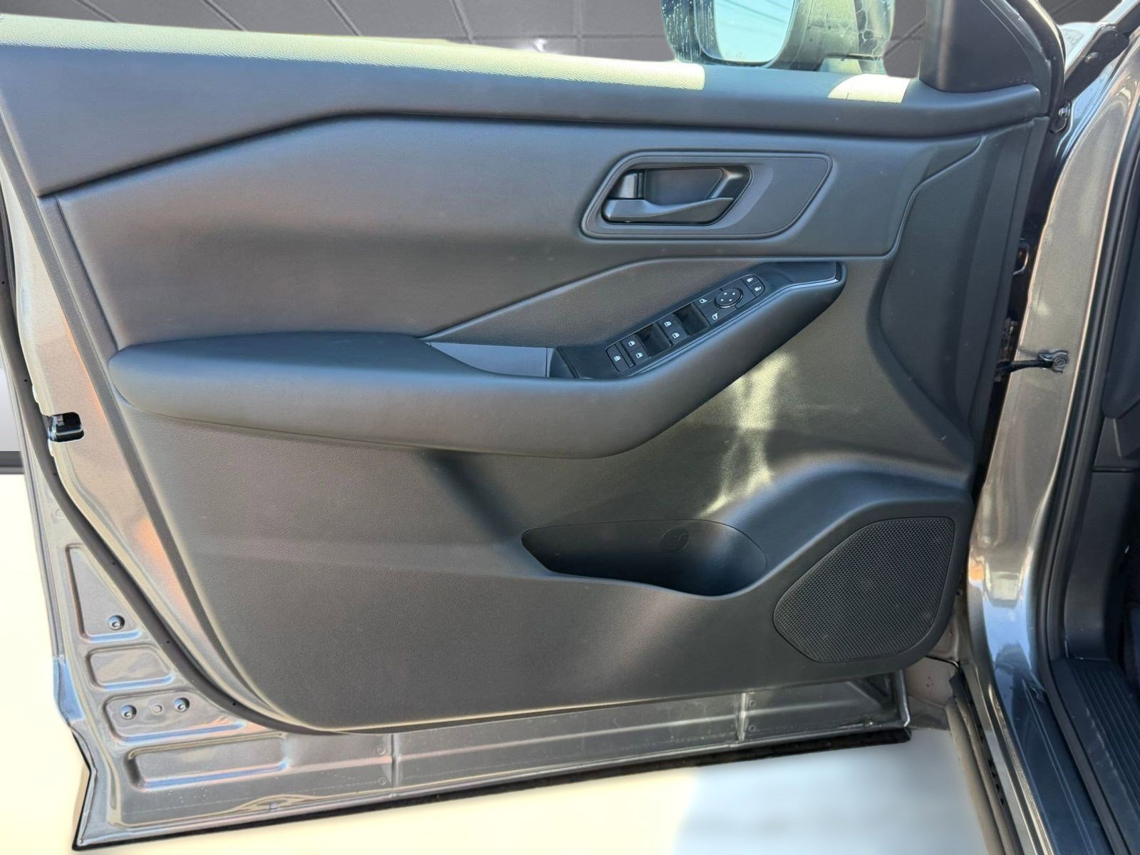 Certified 2026 Nissan Rogue S image 12