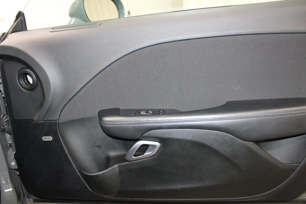 Used 2023 Dodge Challenger SXT RWD image 23