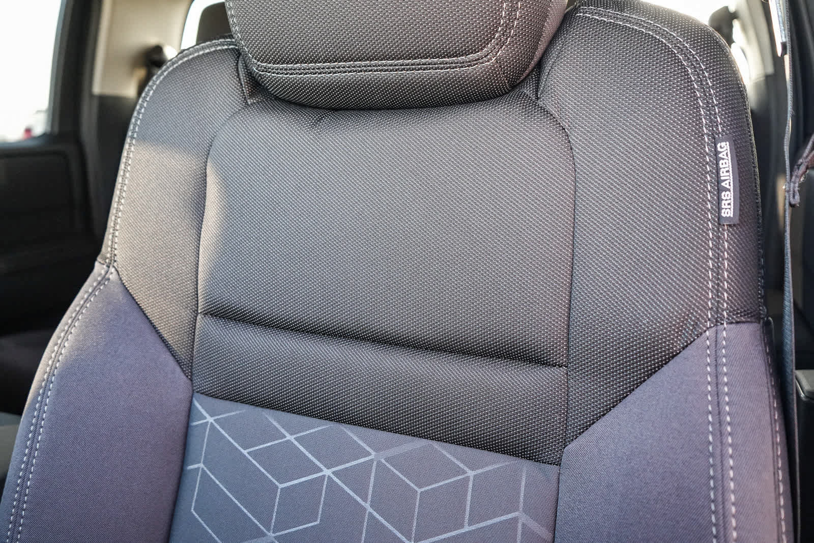 New 2027 Nissan Frontier SV RWD image 27