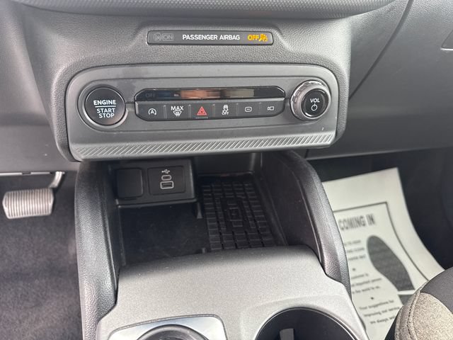 Used 2025 Ford Bronco Sport Big Bend AWD/4WD image 18