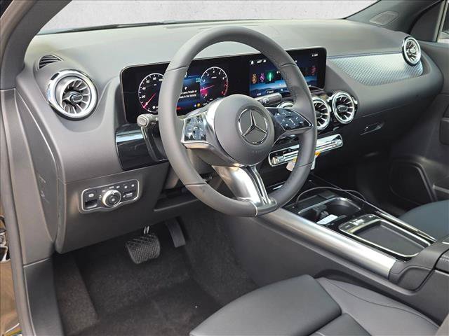 New 2026 Mercedes-Benz GLA 250 image 9