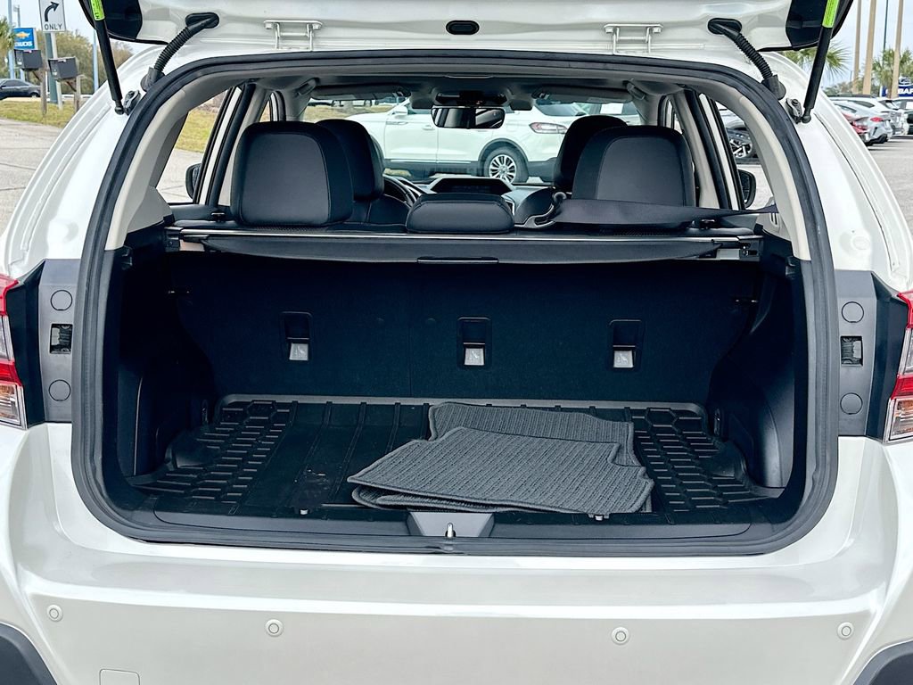 Used 2023 Subaru Crosstrek 2.5i Limited image 26