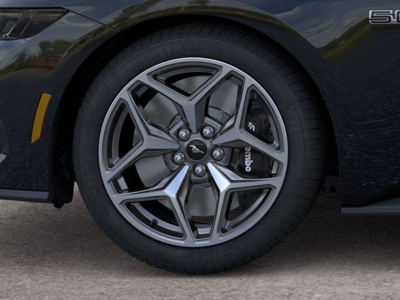 New 2026 Ford Mustang GT Premium RWD image 19