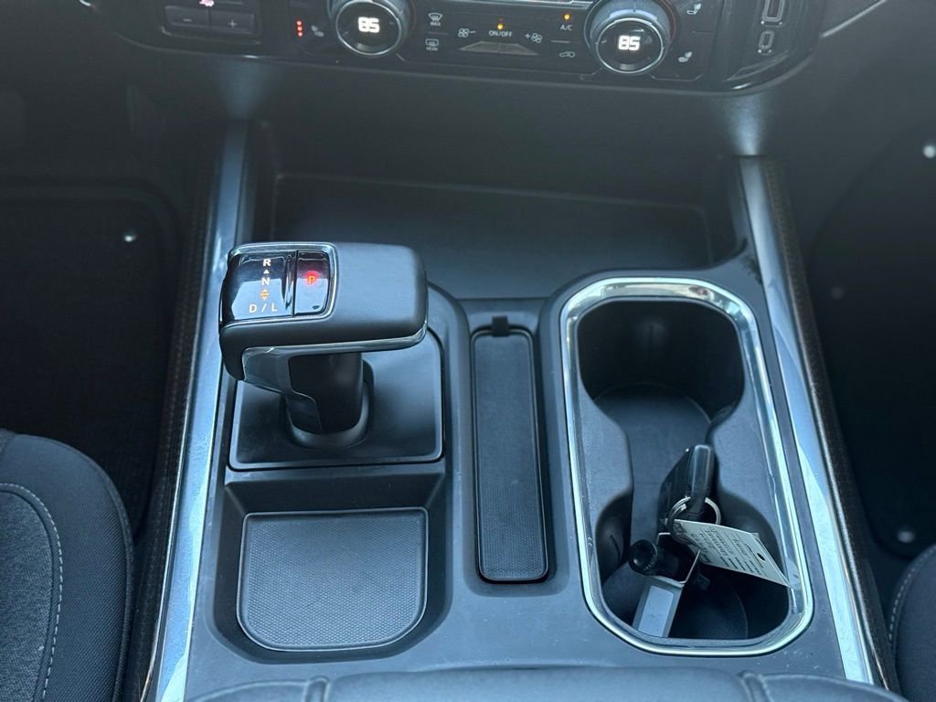 Used 2024 Chevrolet Silverado 1500 RST w/ All Star Edition Plus image 27