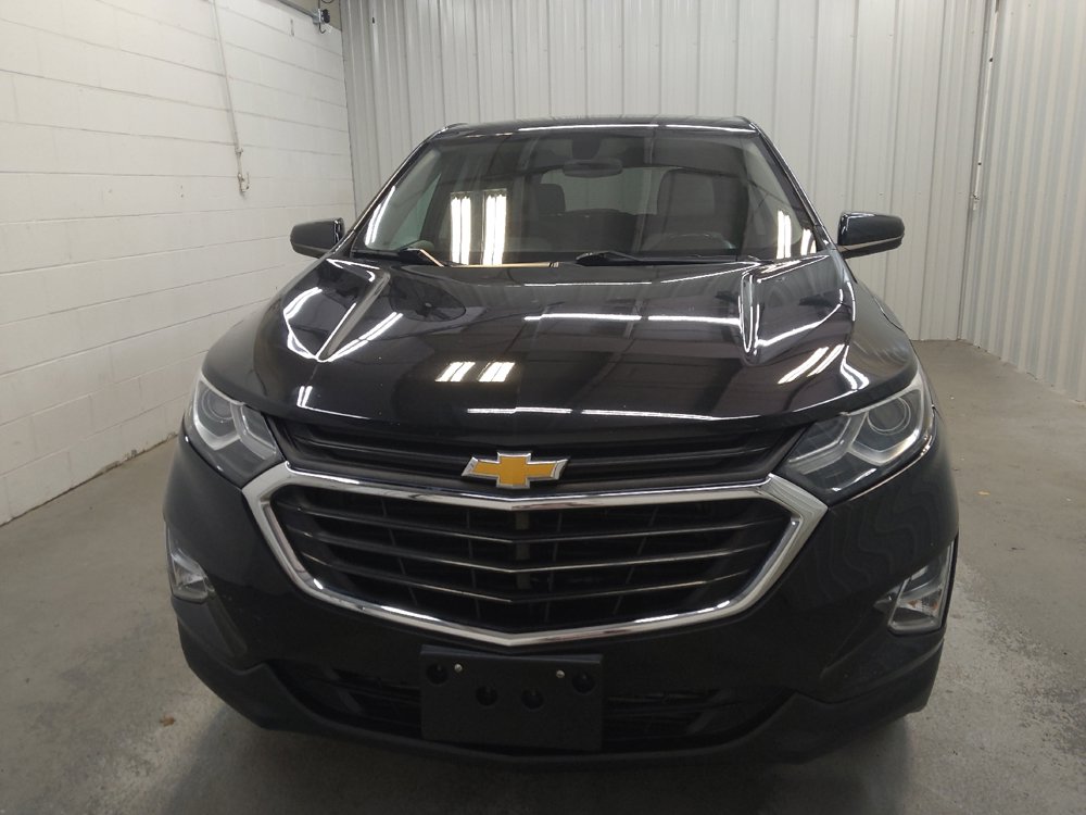 Used 2018 Chevrolet Equinox LT FWD image 15