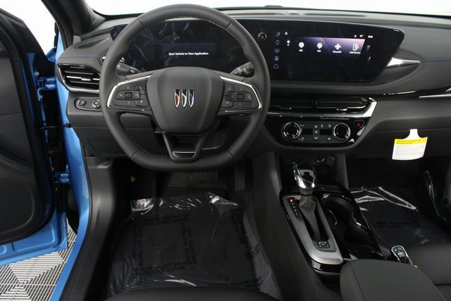 New 2026 Buick Envista Sport Touring w/ Convenience I Package image 11