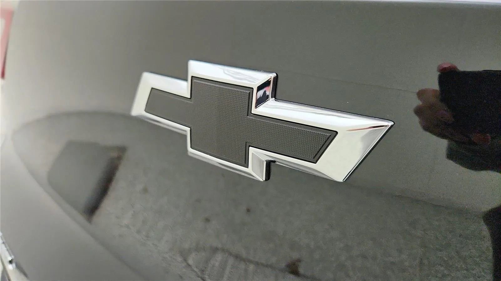 New 2026 Chevrolet TrailBlazer ACTIV w/ Convenience Package image 16