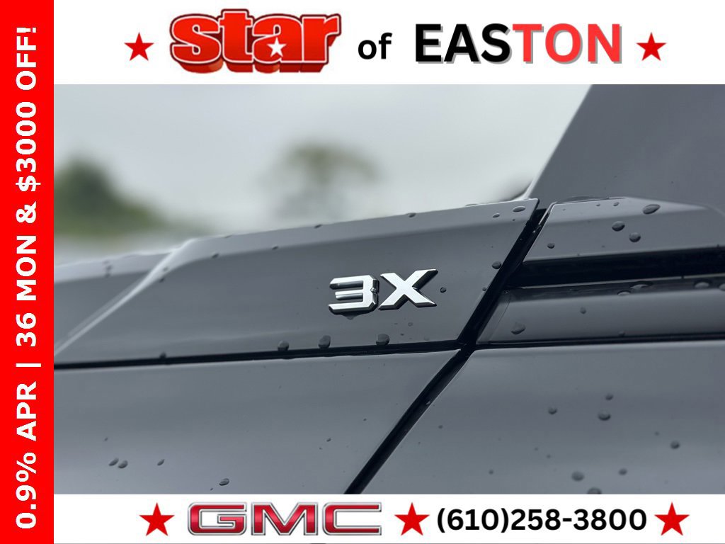 New 2026 GMC Hummer EV 4x4 Crew Cab image 28