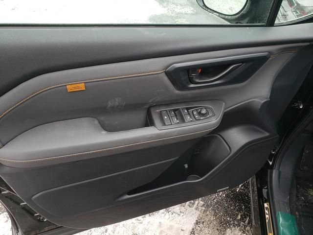 New 2026 Subaru Forester Wilderness image 11