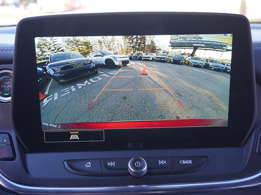 Used 2023 Chevrolet Blazer LT w/ LPO, Floor Liner Package image 43