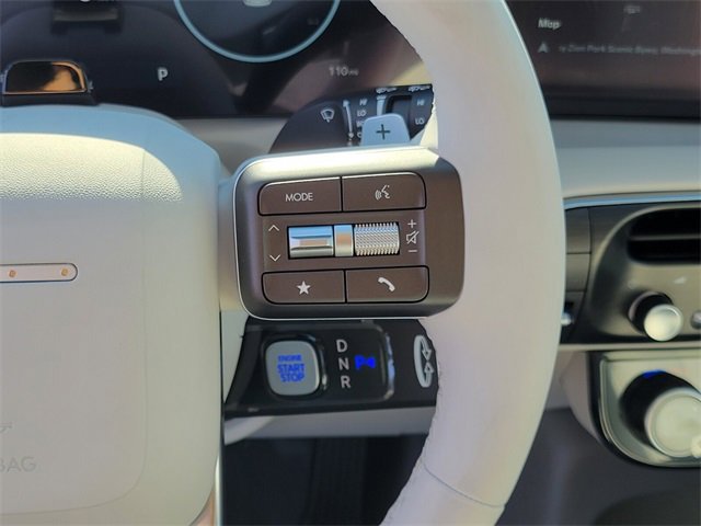 New 2026 Hyundai Palisade Limited image 13