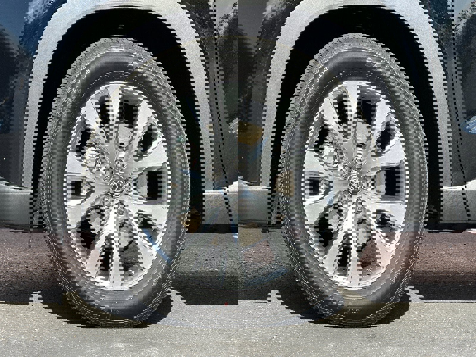 New 2026 Toyota Grand Highlander Limited AWD/4WD image 25