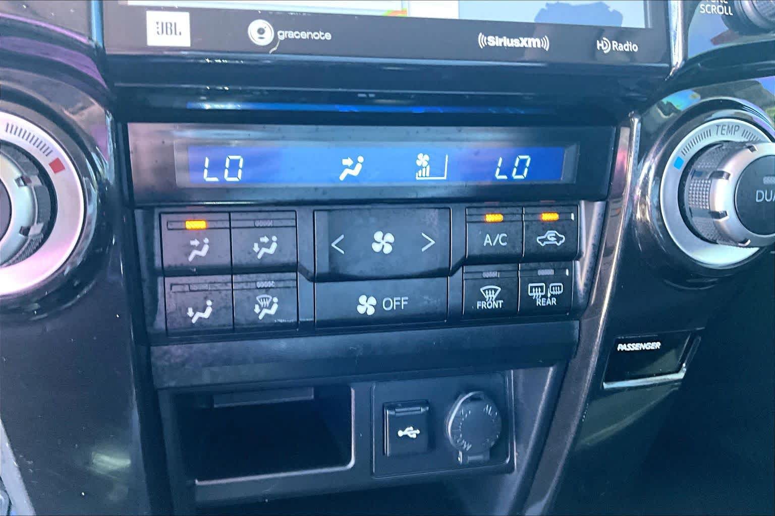 Certified 2022 Toyota 4Runner TRD Pro AWD/4WD image 34