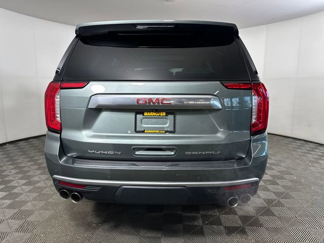 Used 2024 GMC Yukon Denali image 4
