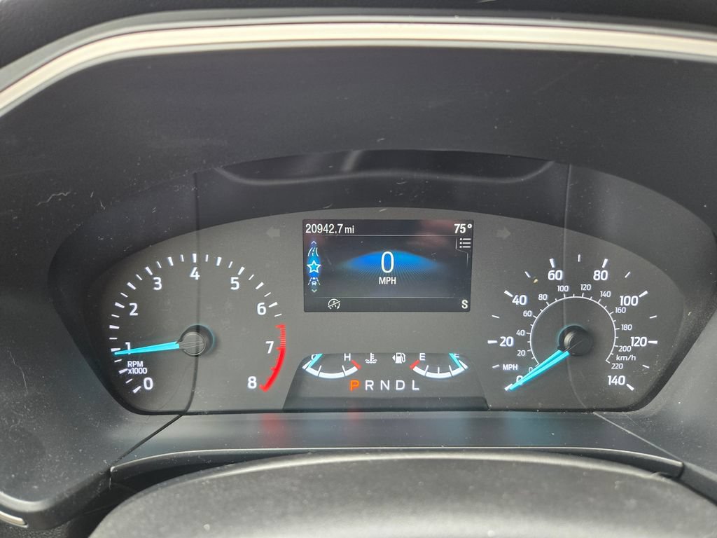 Used 2022 Ford Escape SE AWD/4WD image 18