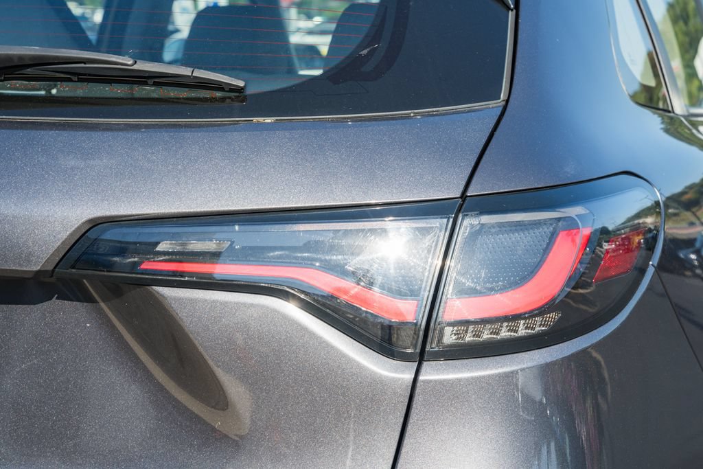 Certified 2024 Honda HR-V LX image 6
