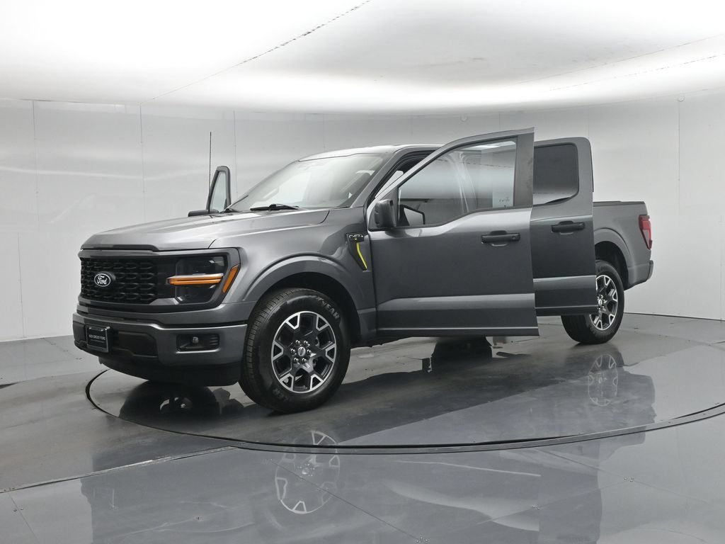 Used 2024 Ford F150 STX RWD image 31