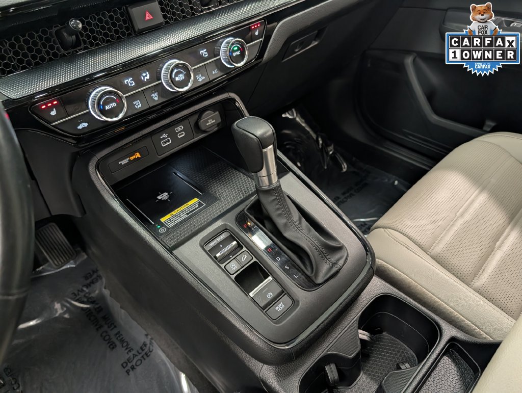 Used 2024 Honda CR-V EX-L image 15