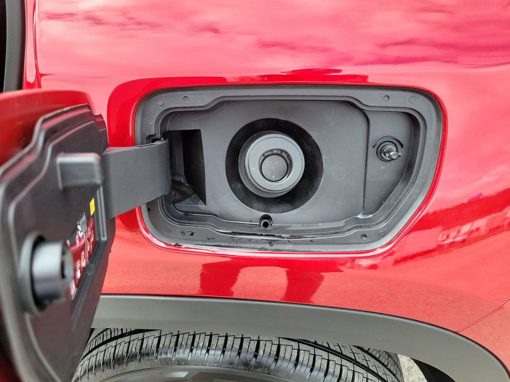 New 2026 Jeep Cherokee Limited image 38