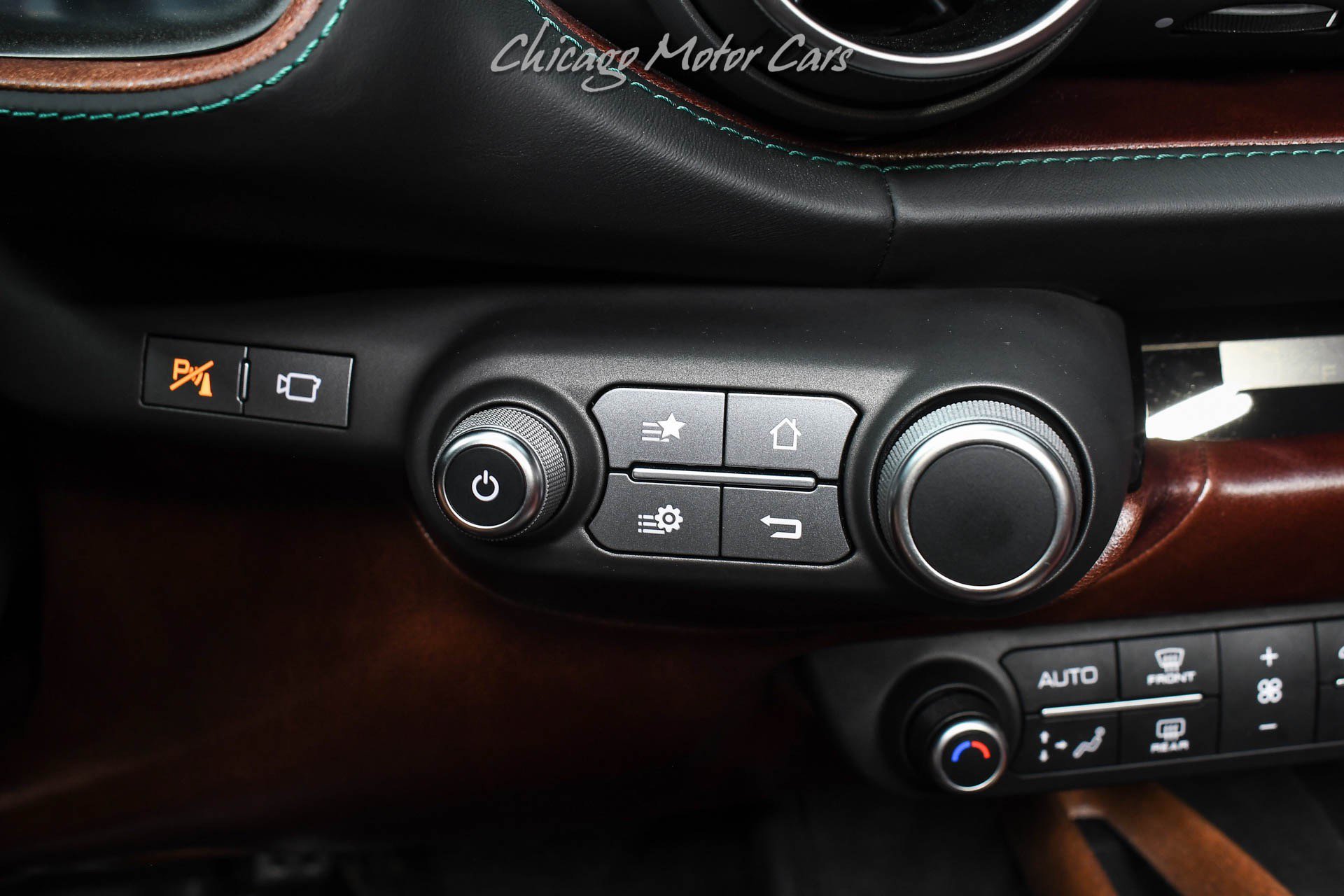 Used 2023 Ferrari 812 GTS RWD image 16