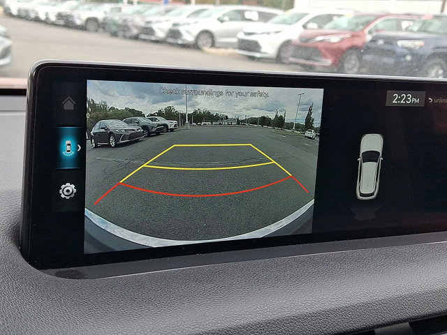 Used 2025 Genesis GV70 2.5T image 16