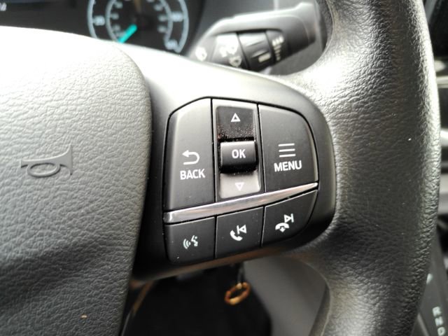 Used 2025 Ford Transit 350 XLT RWD image 33