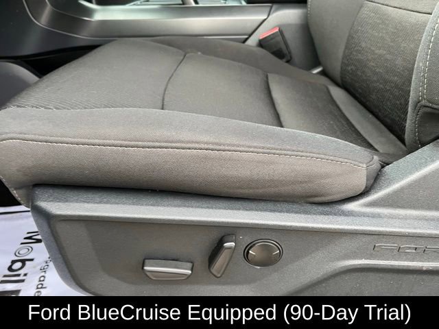 Certified 2024 Ford F150 XLT w/ Equipment Group 302A MID image 16