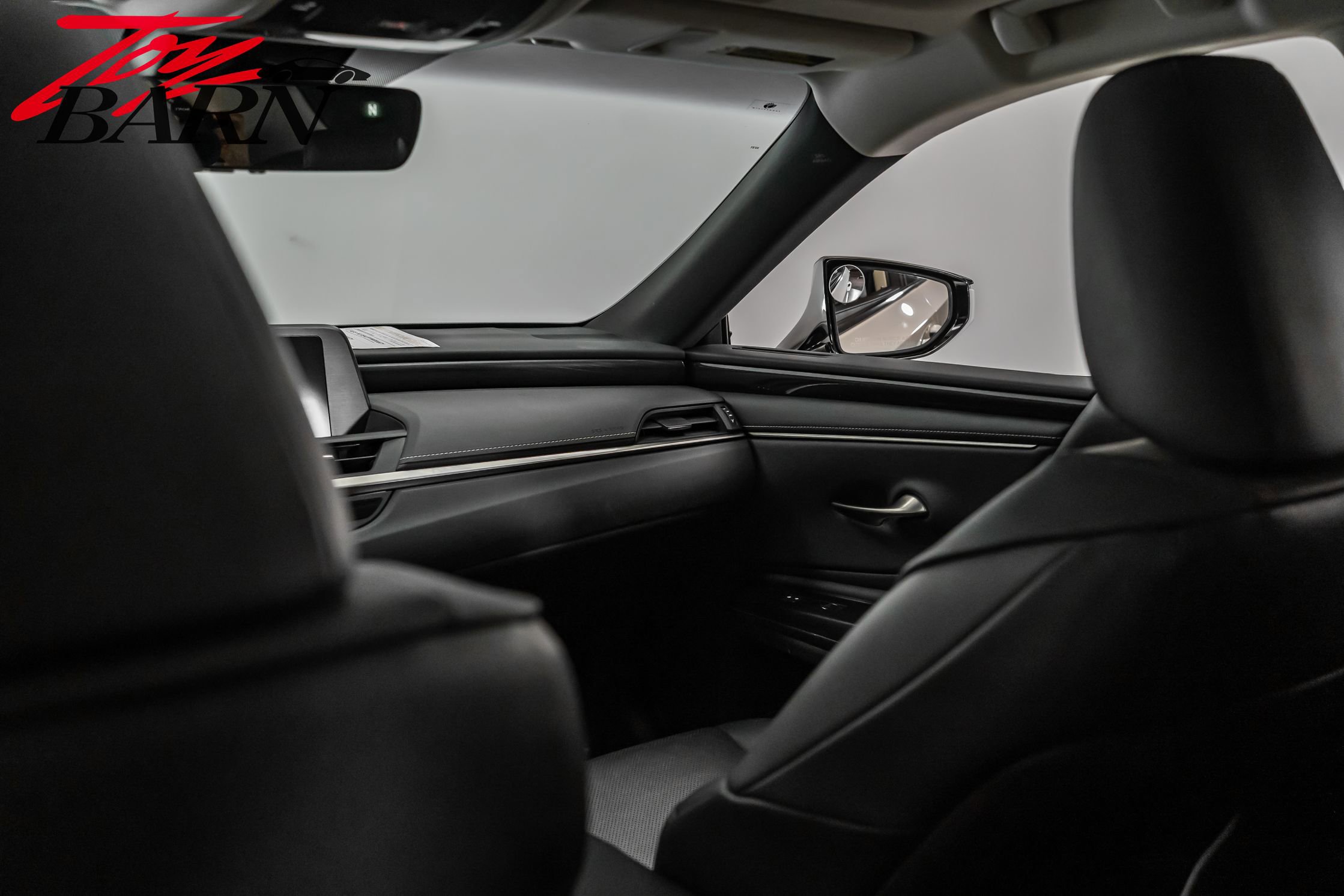 Used 2021 Lexus ES 250 image 43