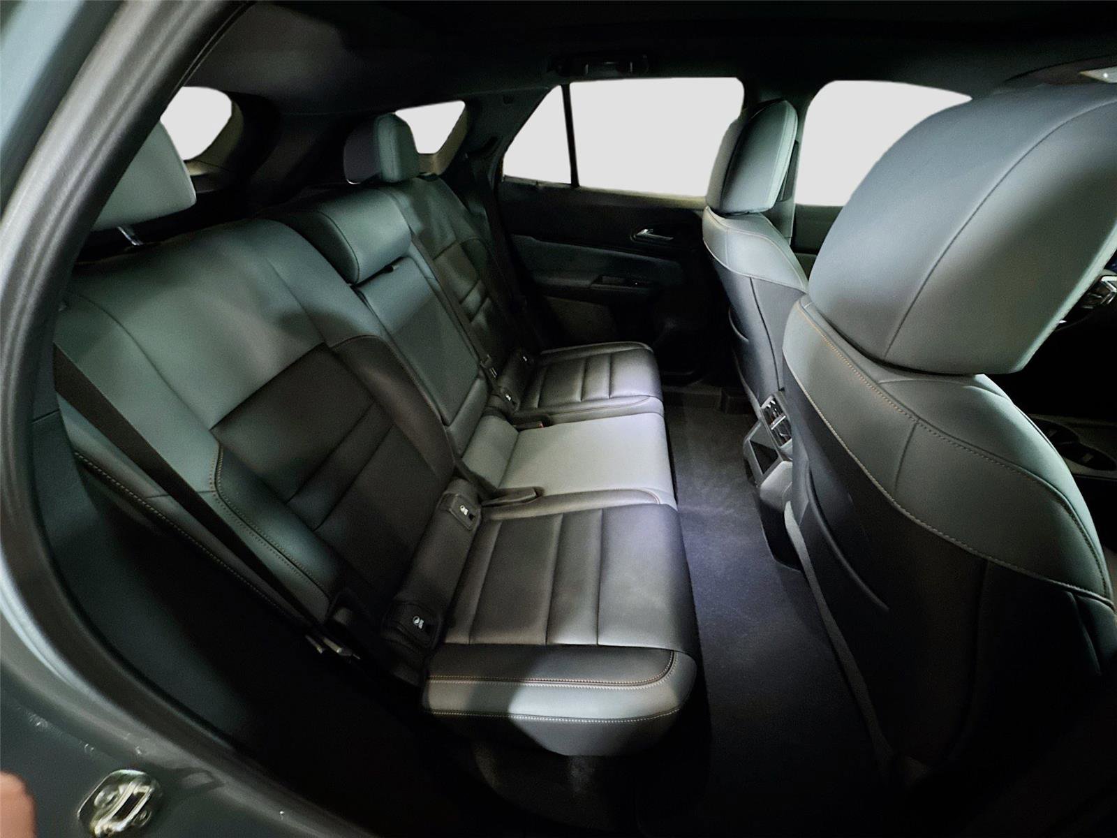 Used 2025 Honda Prologue Touring image 22