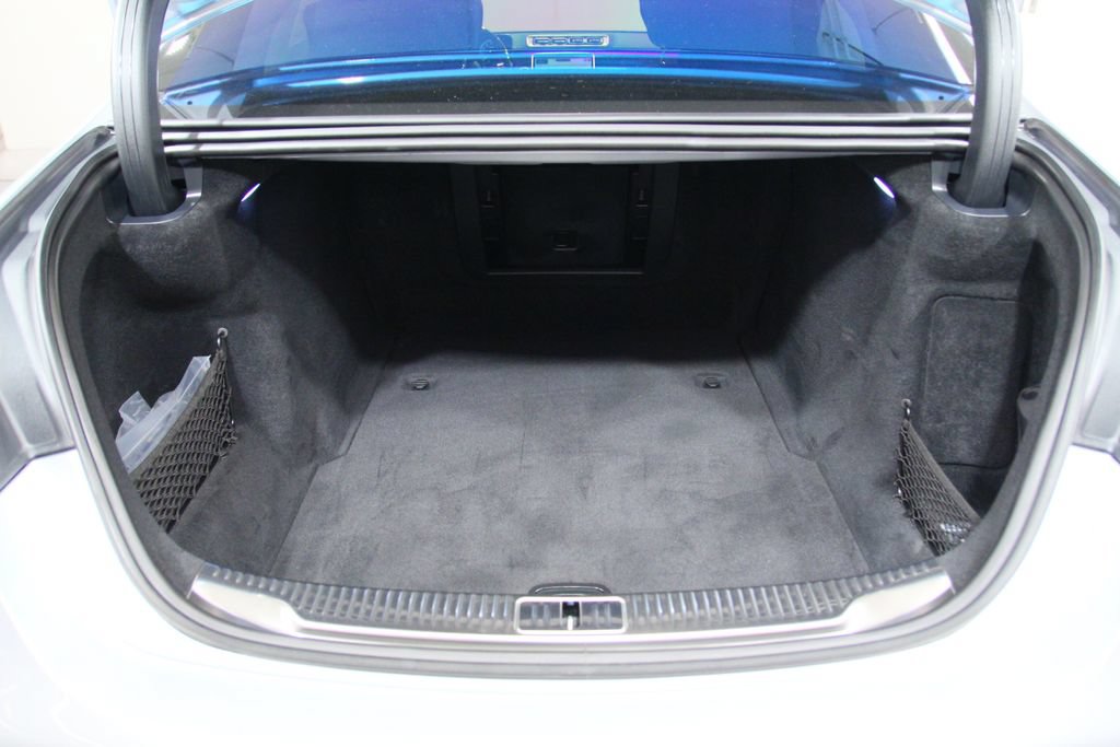 Certified 2026 Mercedes-Benz S 580 4MATIC Sedan image 30