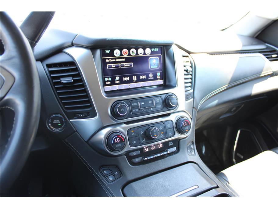 Used 2017 Chevrolet Tahoe Premier image 24
