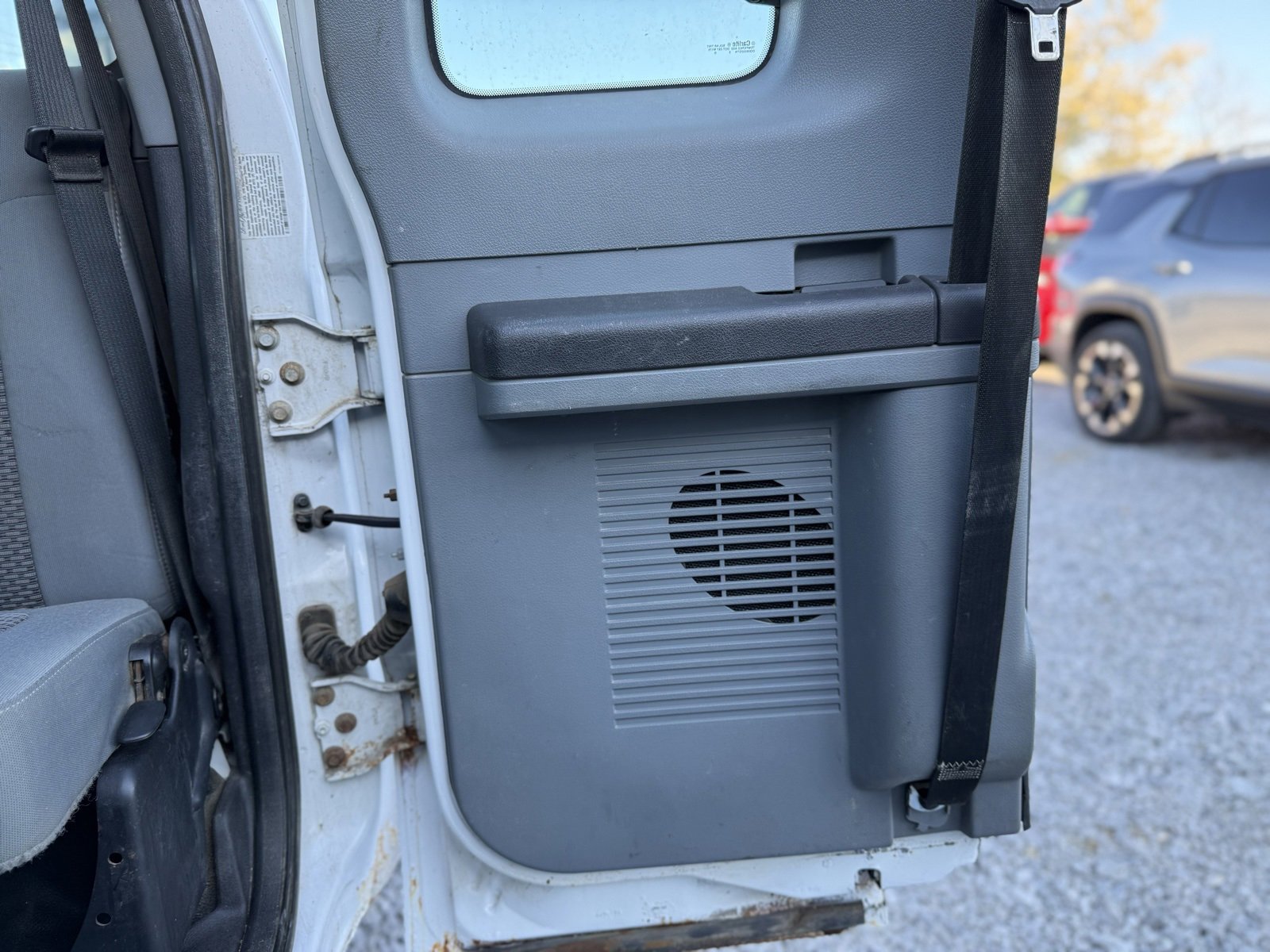 Used 2016 Ford F350 XL w/ Power Equipment Group image 24