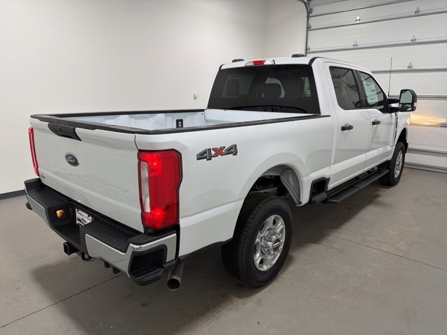 New 2026 Ford F350 XLT w/ Snow Plow Prep Package image 4