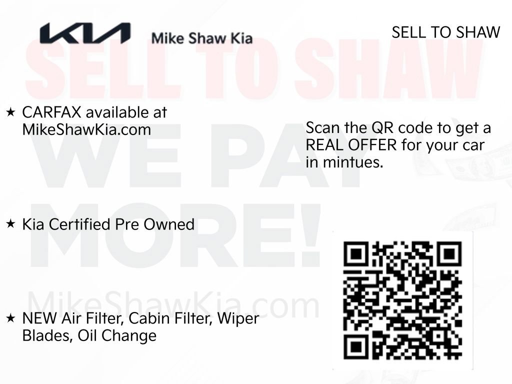 Certified 2026 Kia K4 GT-Line FWD image 13