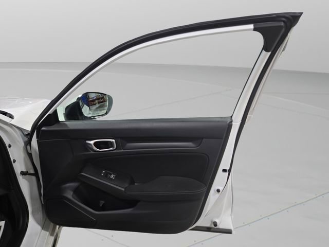 Certified 2023 Honda Civic LX image 30