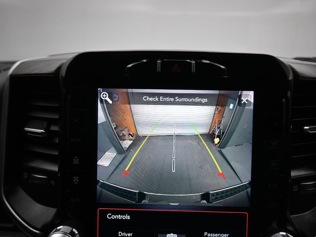 Used 2020 RAM 1500 Laramie AWD/4WD image 20