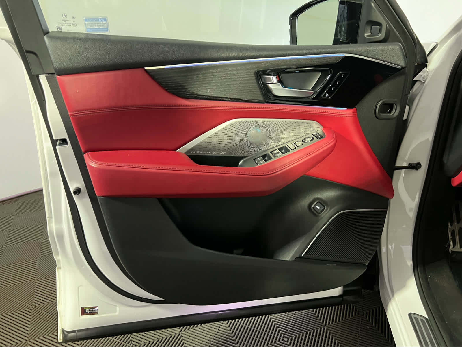 Certified 2022 Acura MDX Type S image 23