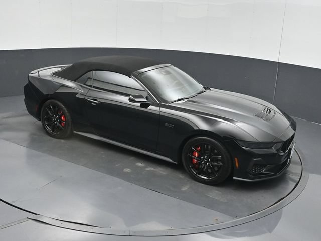 Used 2024 Ford Mustang GT Premium RWD image 33